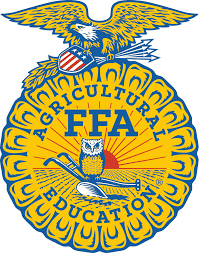 National FFA Emblem National FFA Emblem